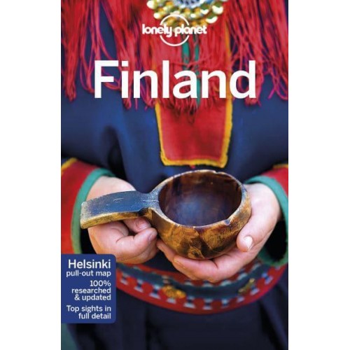 Finland - Travel Guide