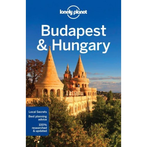 Budapest & Hungary - Travel Guide
