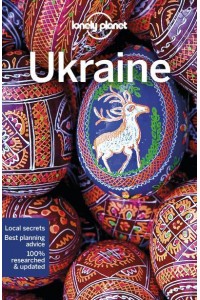 Ukraine - Travel Guide