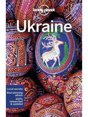 Ukraine - Travel Guide