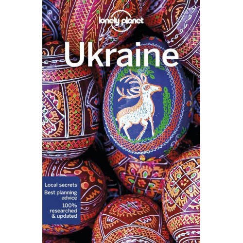 Ukraine - Travel Guide