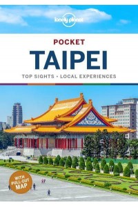 Pocket Taipei Top Sights, Local Experiences - Pocket Guide
