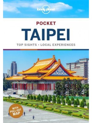 Pocket Taipei Top Sights, Local Experiences - Pocket Guide