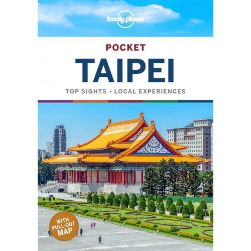 Pocket Taipei Top Sights, Local Experiences - Pocket Guide
