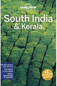 South India & Kerala - Travel Guide