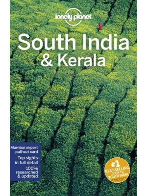 South India & Kerala - Travel Guide