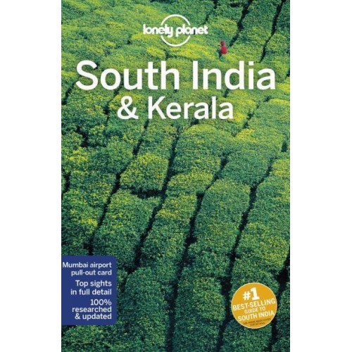 South India & Kerala - Travel Guide