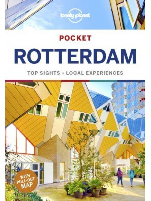 Rotterdam Top Sights, Local Experiences - Pocket Guide