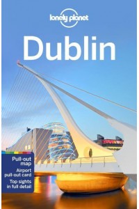 Dublin - Travel Guide