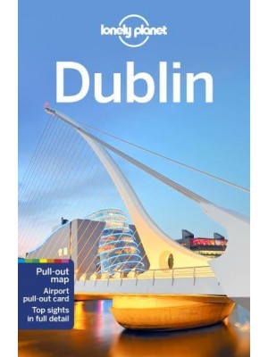 Dublin - Travel Guide