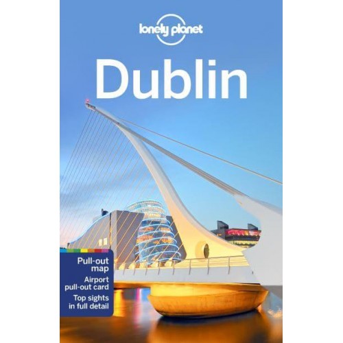Dublin - Travel Guide