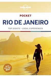 Pocket Rio De Janeiro Top Sights, Local Experiences - Pocket Guide