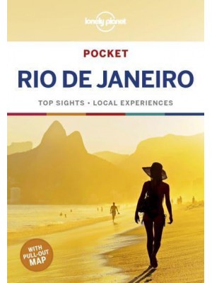 Pocket Rio De Janeiro Top Sights, Local Experiences - Pocket Guide