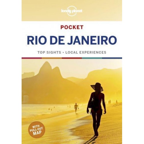 Pocket Rio De Janeiro Top Sights, Local Experiences - Pocket Guide