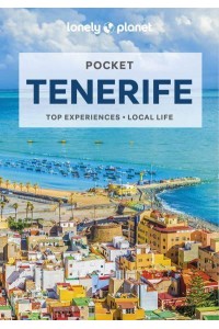 Pocket Tenerife - Pocket Guide