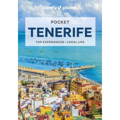 Pocket Tenerife - Pocket Guide