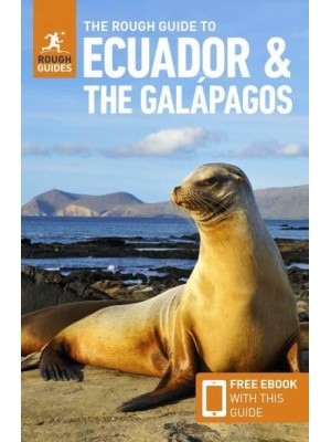 The Rough Guide to Ecuador - Rough Guides Main Series