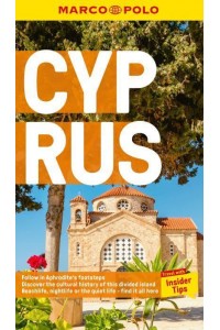 Cyprus - Marco Polo Guides