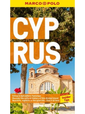 Cyprus - Marco Polo Guides