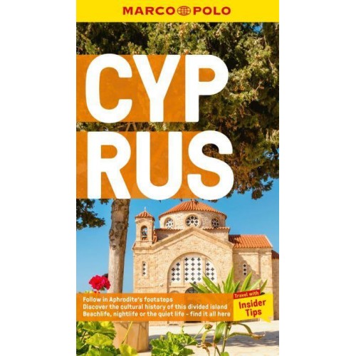 Cyprus - Marco Polo Guides
