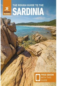 The Rough Guide to Sardinia - Rough Guides Main Series