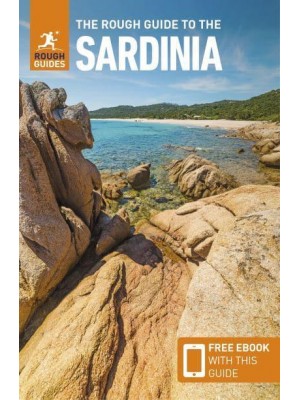 The Rough Guide to Sardinia - Rough Guides Main Series