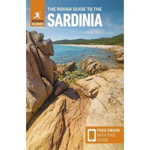 The Rough Guide to Sardinia - Rough Guides Main Series