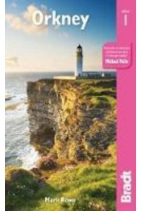 Orkney The Bradt Travel Guide