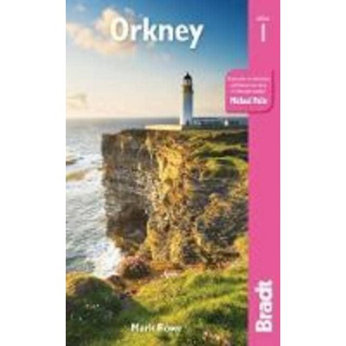 Orkney The Bradt Travel Guide