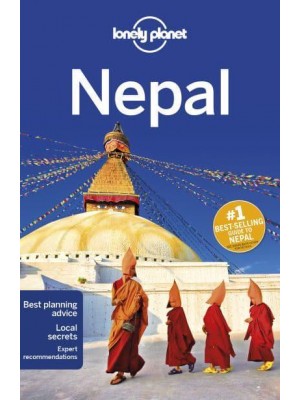 Nepal - Travel Guide