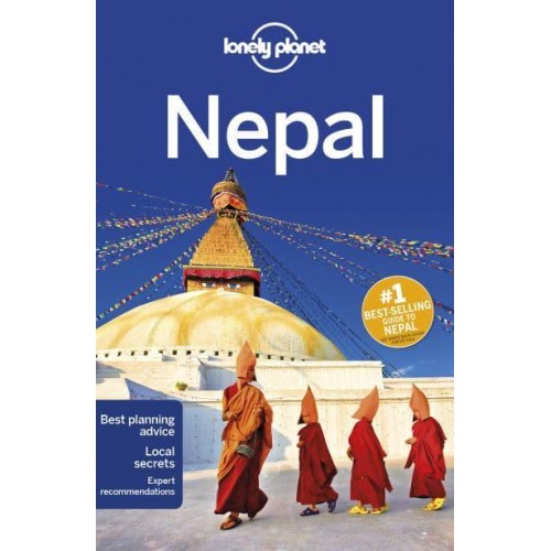 Nepal - Travel Guide