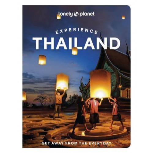Experience Thailand - Travel Guide