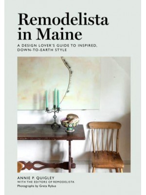 Remodelista in Maine