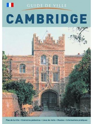 Cambridge City Guide - French