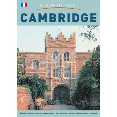 Cambridge City Guide - French
