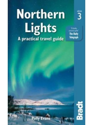 Northern Lights A Practical Travel Guide