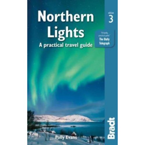 Northern Lights A Practical Travel Guide