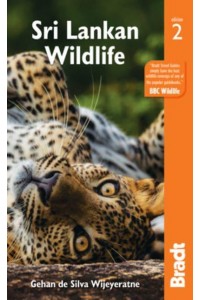 Sri Lankan Wildlife A Visitor's Guide