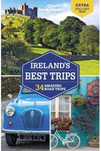 Ireland's Best Trips 34 Amazing Road Trips