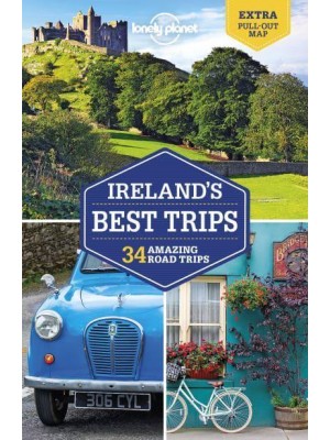 Ireland's Best Trips 34 Amazing Road Trips