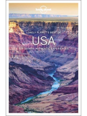 USA Top Sights, Authentic Experiences