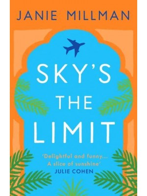 Sky's the Limit