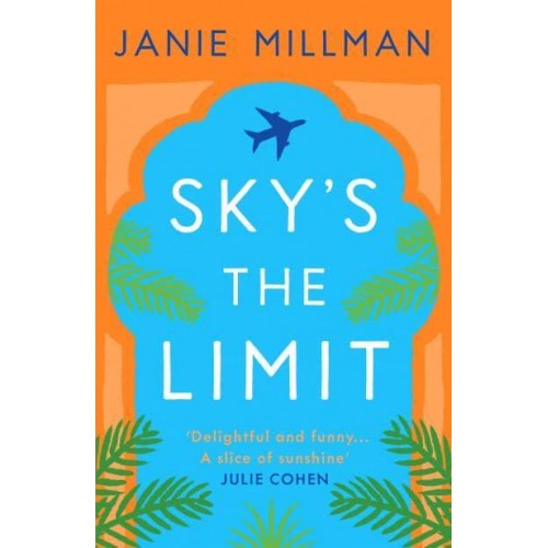 Sky's the Limit