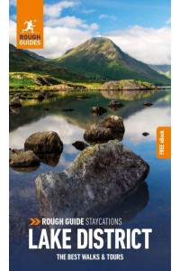 Lake District - Rough Guide Staycations