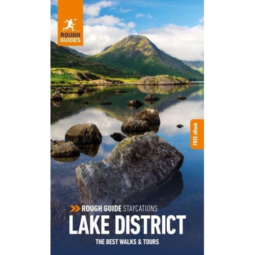 Lake District - Rough Guide Staycations