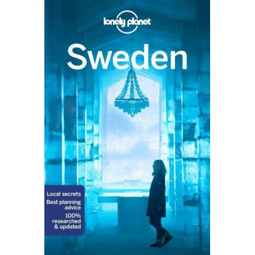 Sweden - Travel Guide