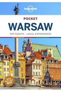 Pocket Warsaw Top Sights, Local Experiences - Pocket Guide