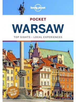 Pocket Warsaw Top Sights, Local Experiences - Pocket Guide
