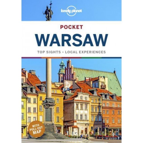Pocket Warsaw Top Sights, Local Experiences - Pocket Guide