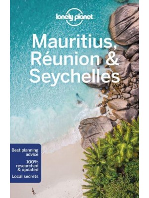 Mauritius, Réunion & The Seychelles - Travel Guide
